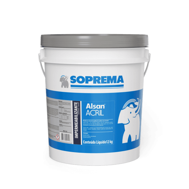 Alsan Acril