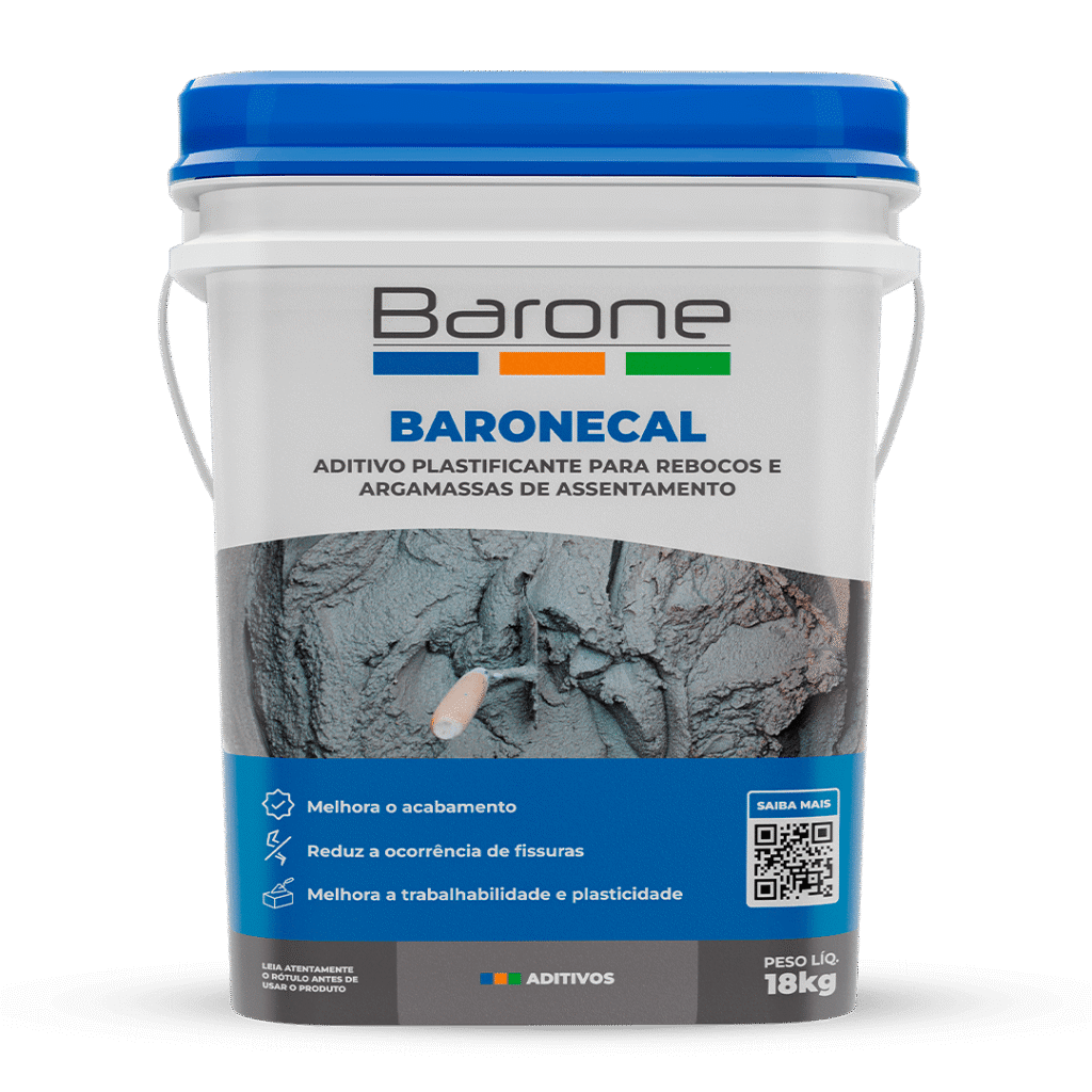 Baronecal
