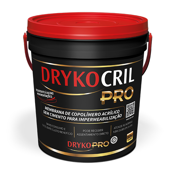 Drykocril PRO