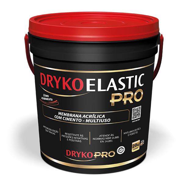 Drykoelastic PRO