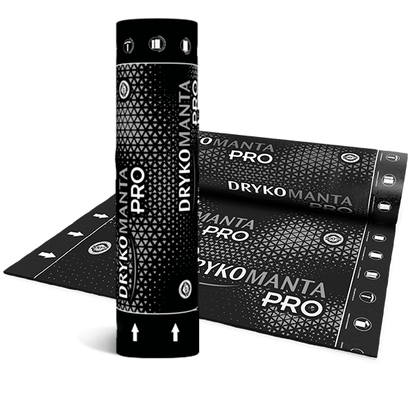 DRYKOMANTA PRO IV