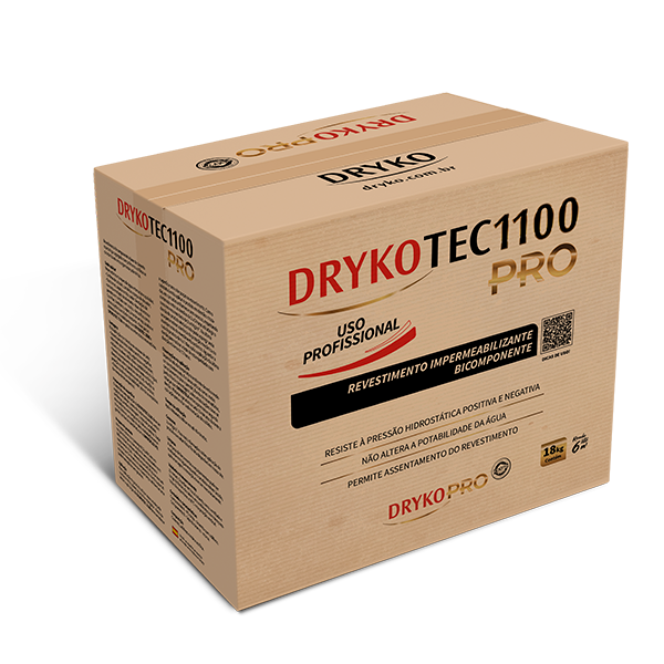 Drykotec 1100 PRO