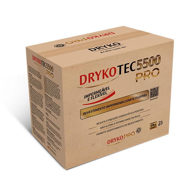 Drykotec 5500 PRO