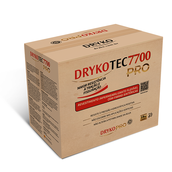 Drykotec 7700 PRO