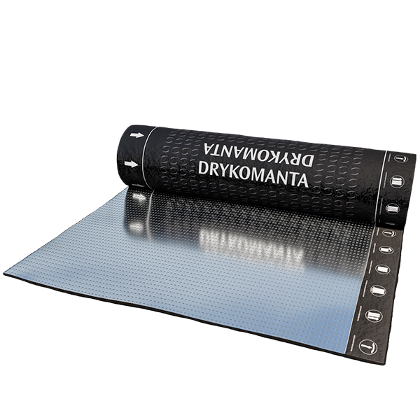 Drykomanta Polialum Tipo 2