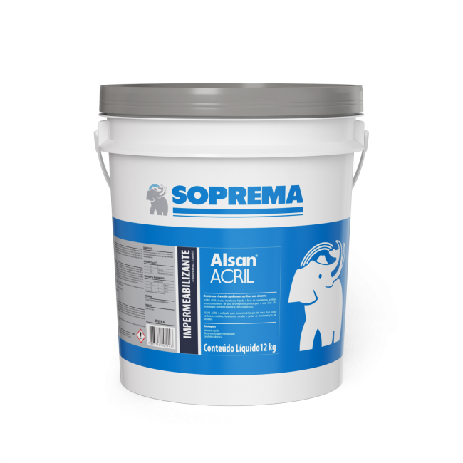 Denver Alsan Acril BD 12kg