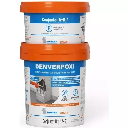 Denverpoxi CJ 1kg