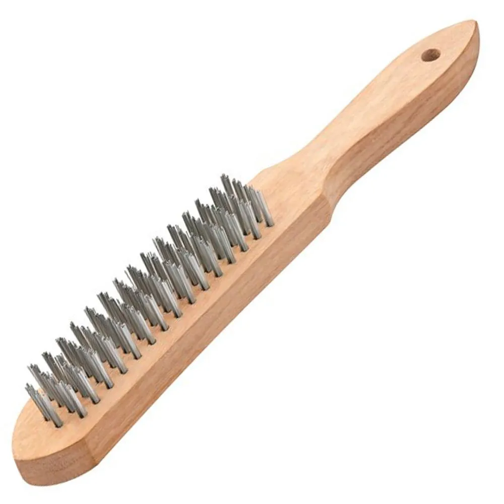 Escova de Aço