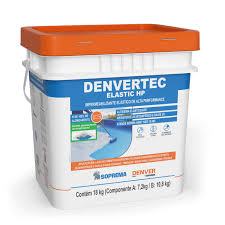 Denvertec Elastic HP