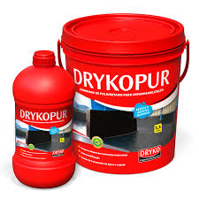 impermeabilizante poliuretano Drykopur