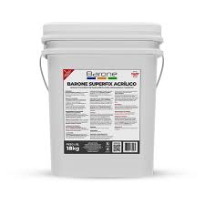 Barone Superfix Acrílico