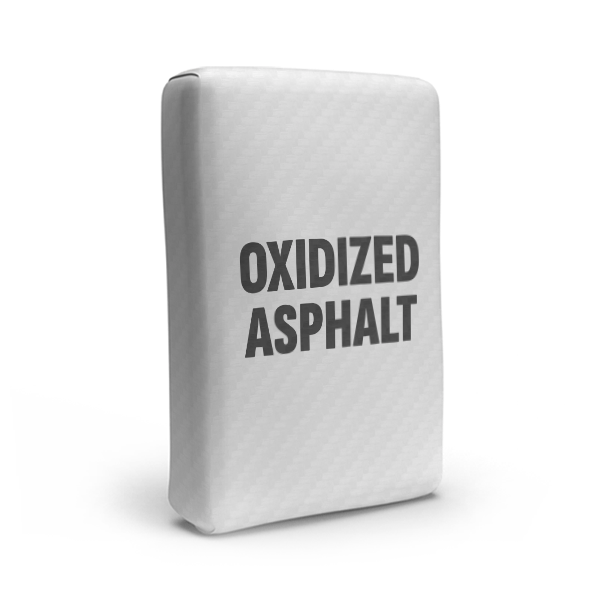 Barone Asfalto Oxidado