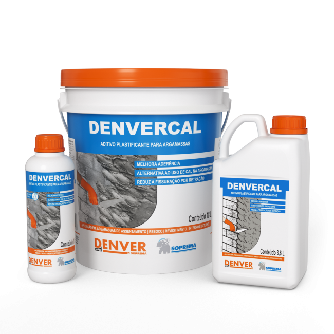 Denvercal BD 18L