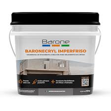 Baronecryl Imperfriso