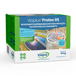 Imagem do Viaplus Protec RS
