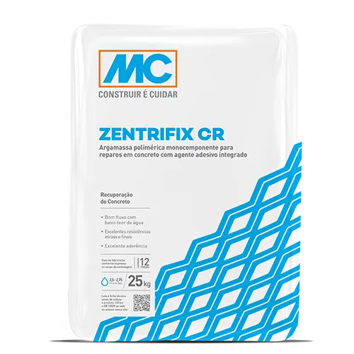 Zentrifix CR
